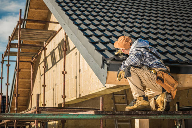 Best Slate Roofing Contractor  in Eugene, OR