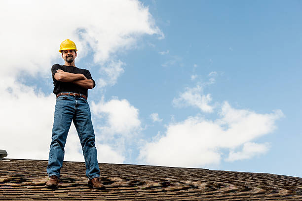 Best Local Roofing Companies  in Eugene, OR