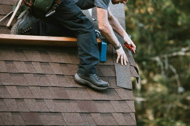 Best Storm Damage Roof Repair  in Eugene, OR